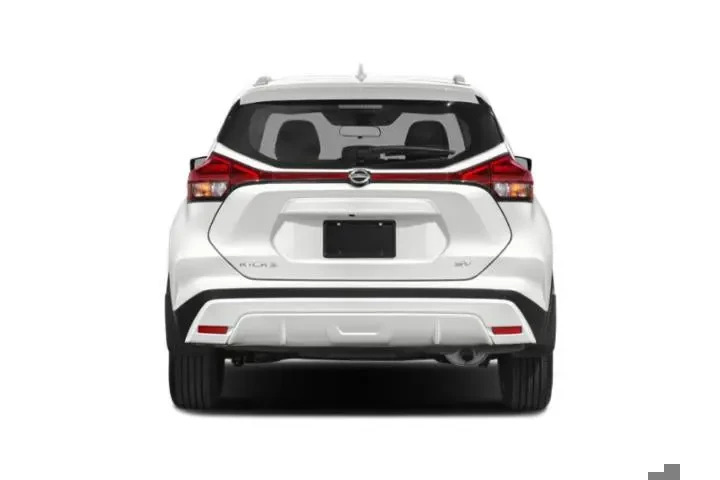 $13700 : Nissan Kicks 2021 SV 4dr Cro image 5