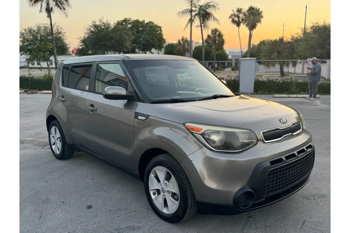 $5300 : Kia Soul image 4