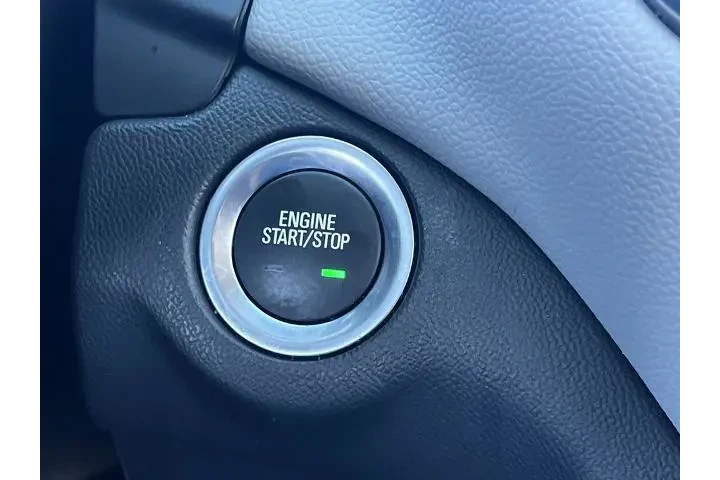 $20998 : Chevrolet Equinox 2024 LS 4d image 8