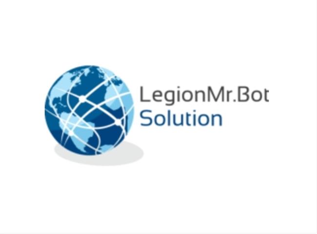 LegionMr.BotSolution image 1