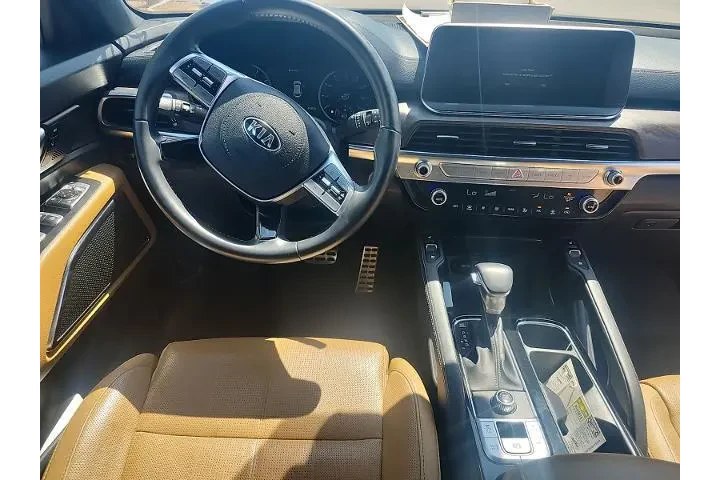 $31998 : Kia Telluride 2021 SX 4dr SU image 6