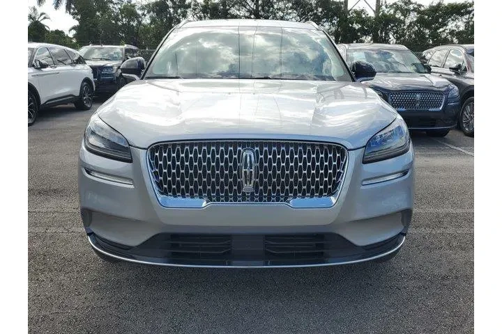 $24990 : Lincoln Corsair 2022 Standar image 2