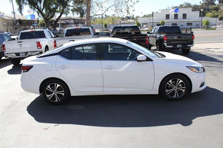 $19996 : 2022 Sentra image 8