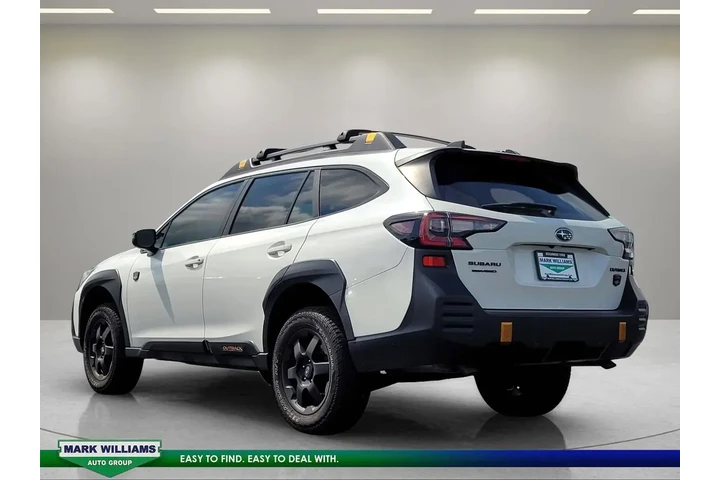 $31895 : Subaru Outback 2023 AWD Wild image 6