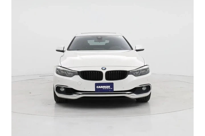$23998 : BMW 4 Series 2018 AWD 440i x image 5