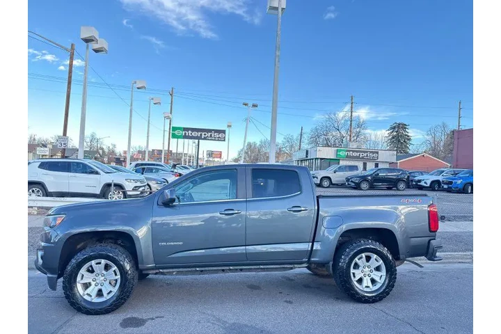 $19495 : 2016 Colorado LT image 3
