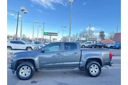 $19495 : 2016 Colorado LT thumbnail