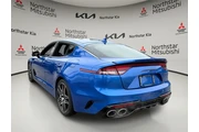 $26250 : Kia Stinger 2022 GT2 4dr Sed thumbnail