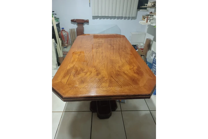 $5000 : PAQ.MESACOMEDOR,ESTUFA,CAMPANA image 2