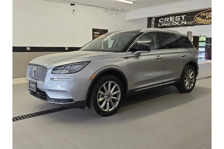$29999 : Lincoln Corsair 2022 AWD Sta image 3