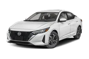 Nissan Sentra 2024 SV 4dr Se