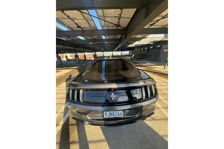 $22988 : Ford Mustang 2020 EcoBoost P image 7