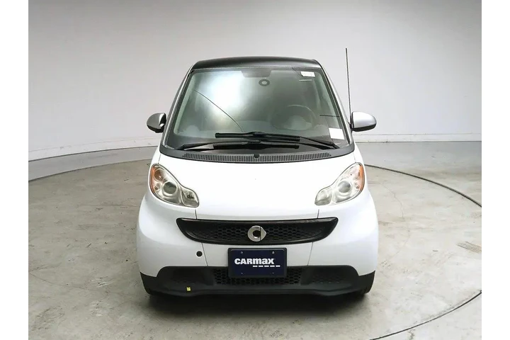 $11599 : Smart fortwo 2015 pure 2dr H image 2