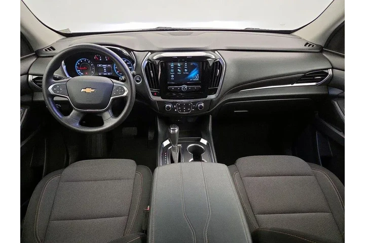 $18998 : Chevrolet Traverse 2019 LS 4 image 9
