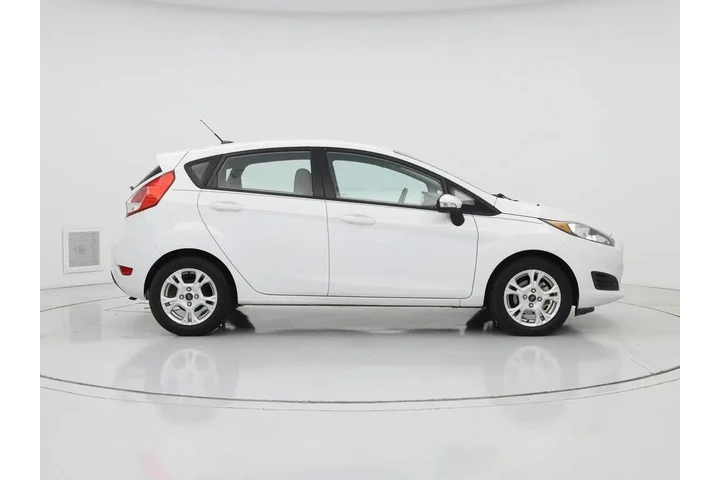 $11599 : Ford Fiesta 2014 SE 4dr Hatc image 7