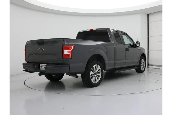 $24998 : Ford F-150 2018 4x2 XL 4dr S image 8