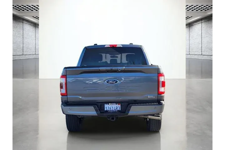 $36999 : Ford F-150 2022 4x4 Lariat 4 image 8