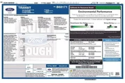 $36000 : Ford Transit 2023 250 3dr SW thumbnail