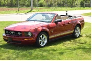 $11500 : Ford Mustang 2008 V6 Premium thumbnail
