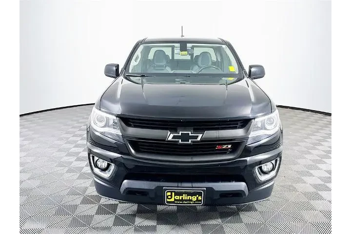$17966 : Chevrolet Colorado 2016 4x4 image 2
