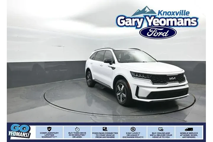 $24237 : Kia Sorento 2022 S 4dr SUV image 1