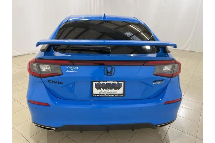 $30799 : Honda Civic 2023 Sport Touri image 4