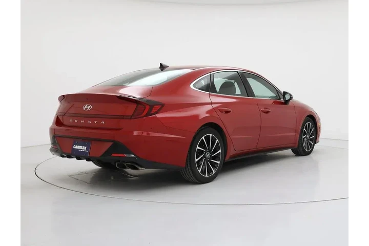 $20998 : Hyundai SONATA 2020 SEL Plus image 8