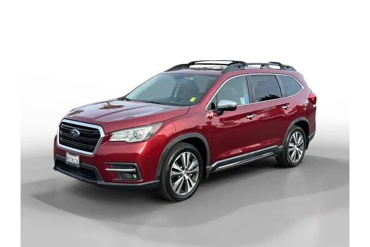$23684 : Subaru Ascent 2019 AWD Touri image 1