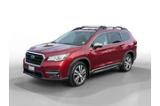 Subaru Ascent 2019 AWD Touri en San Jose