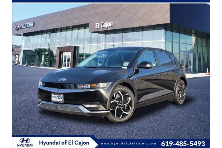 $25654 : Hyundai IONIQ 5 2023 SEL 4dr image 1