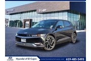Hyundai IONIQ 5 2023 SEL 4dr