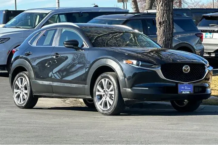 $24995 : Mazda CX-30 2025 AWD 2.5 S C image 9