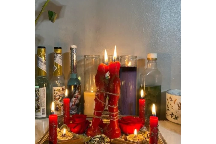 🔥 DOÑA CANDELA image 3