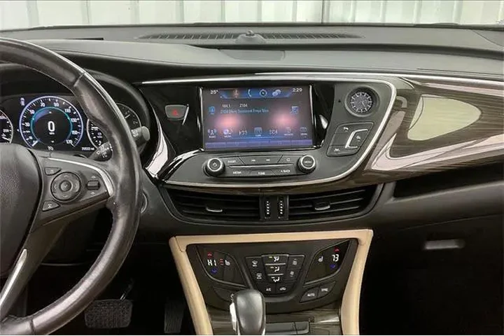 $19990 : Buick Envision 2019 AWD Prem image 6