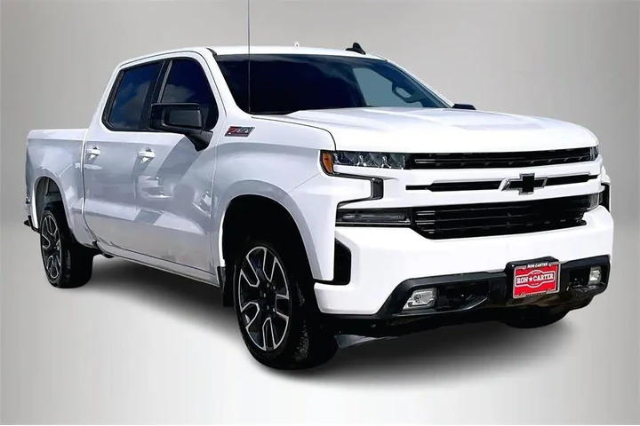 $32995 : Chevrolet Silverado 1500 201 image 1