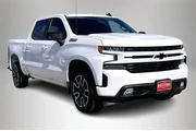 Chevrolet Silverado 1500 201 en Houston