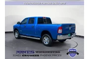 $37995 : Ram 3500 2021 4x4 Tradesman thumbnail