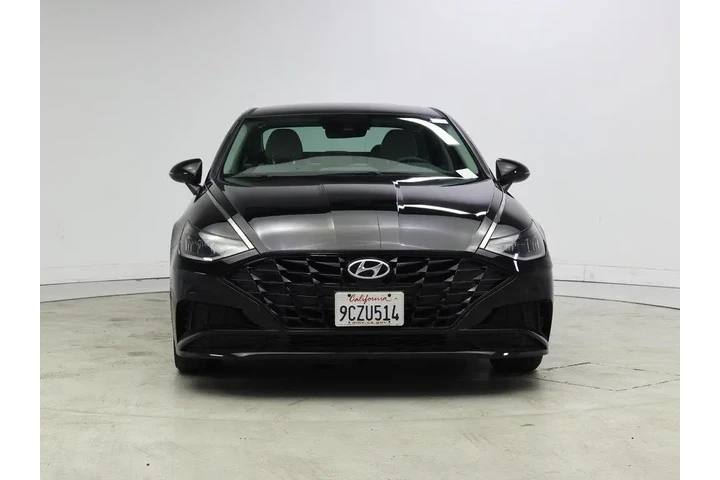 $19998 : Hyundai SONATA 2022 SEL 4dr image 5