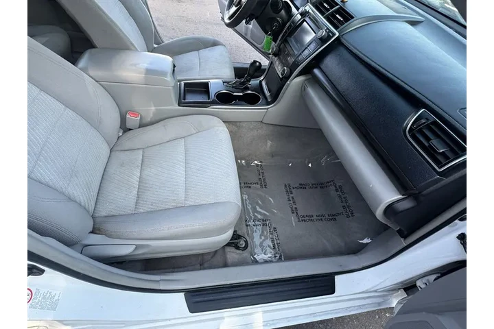 $12995 : 2017 Camry LE image 10