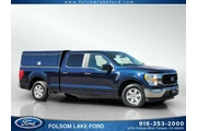 Ford F-150 2021 4x2 XLT 4dr