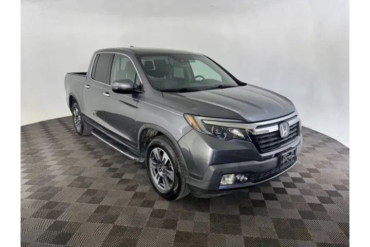 $17900 : 2017 Ridgeline RTL-E image 9
