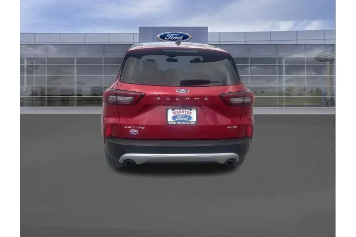 $20667 : Ford Escape 2023 AWD Active image 4