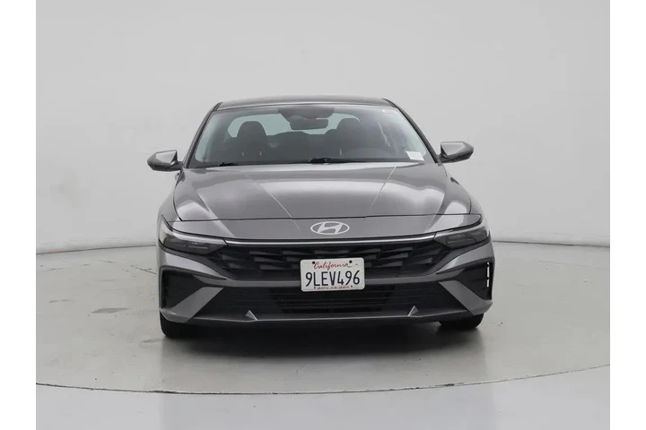 $20998 : Hyundai ELANTRA 2024 SEL 4dr image 5