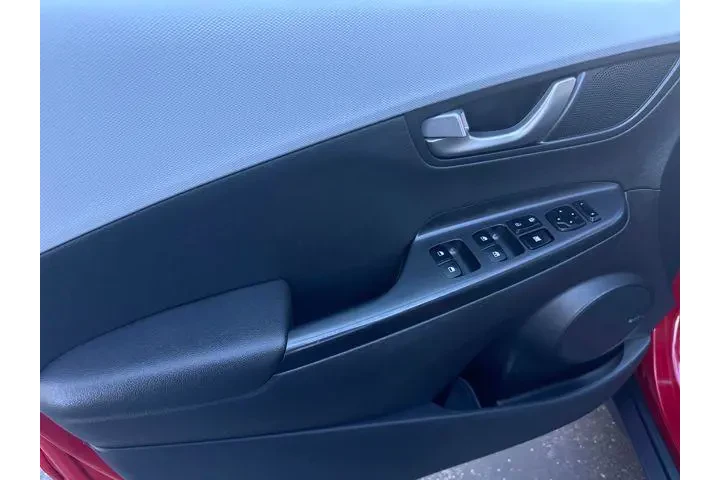 $18878 : Hyundai KONA 2021 AWD Ultima image 9