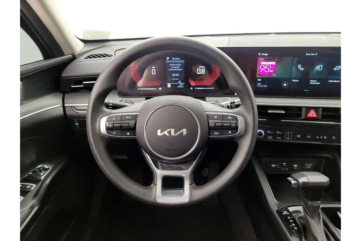 $25998 : Kia K5 2025 LXS 4dr Sedan image 10
