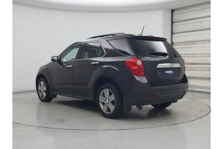 $14998 : Chevrolet Equinox 2015 LT 4d image 2