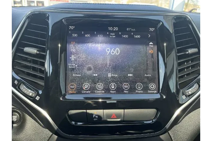 $19988 : Jeep Cherokee 2019 4x4 Limit image 10