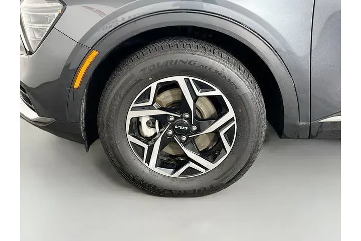 $24975 : Kia Sportage 2024 AWD LX 4dr image 7