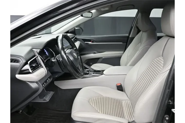 $22650 : Toyota Camry 2023 SE 4dr Sed image 10