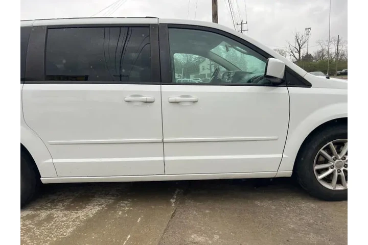 $5495 : 2016 Grand Caravan SXT image 10
